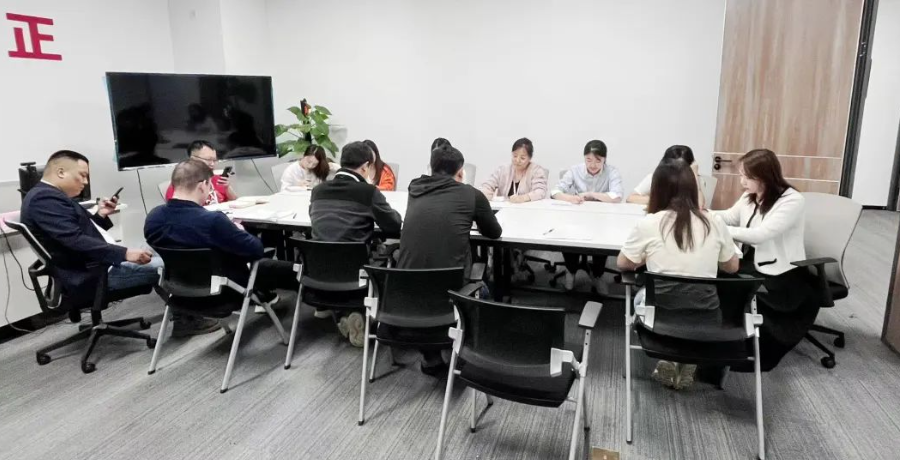 陜西天鴻信 | 金秋十月，步履不停向前走！